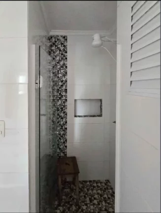 Imagem Apartamento para Locação em São Bernardo do Campo / SP no bairro Jardim do Mar