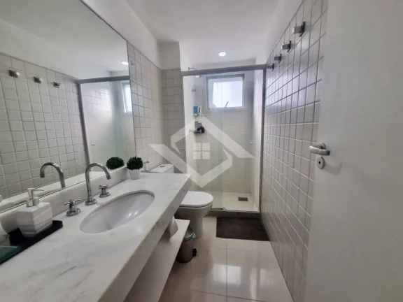 Imagem Apartamento 3 quartos no Verano - Rio2