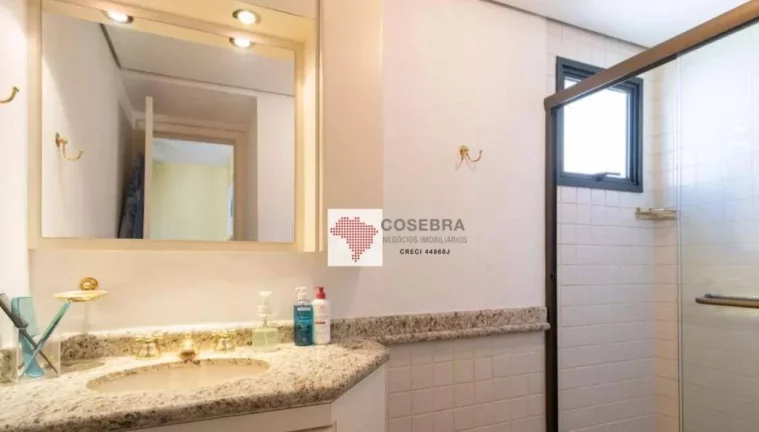 Imagem Apartamento com 3 dormitórios à venda, 98 m² por R$ 1.975.000,00 - Itaim - São Paulo/SP