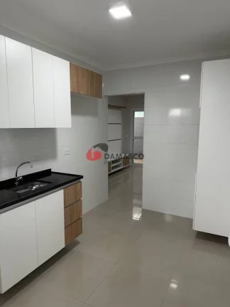 Imagem Apartamento com 1 quarto - São Caetano do Sul