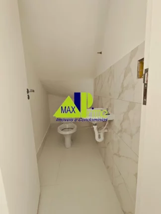 Imagem Casa à venda em São Paulo-SP, Vila Aurea: 2 quartos, 1 sala, 2 banheiros, 2 vagas, 70m² de área!