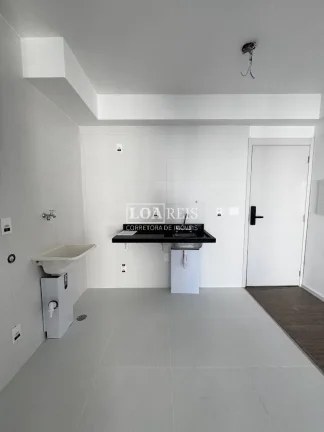 Imagem APARTAMENTO 1 DORMITÓRIO 33 METROS I PISO E FECHADURA ELETRONICA