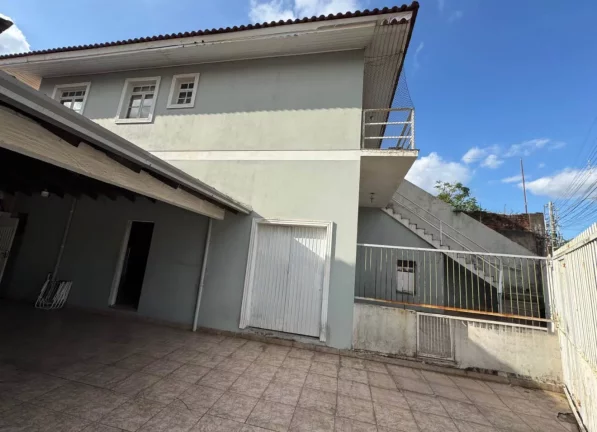 Imagem Casa 340m2, 5 quartos, Rua Vila Lobos, Tamandaré-Esteio