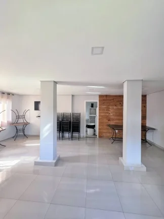 Imagem Apartamento a Venda na Mooca de 2 Dormitórios