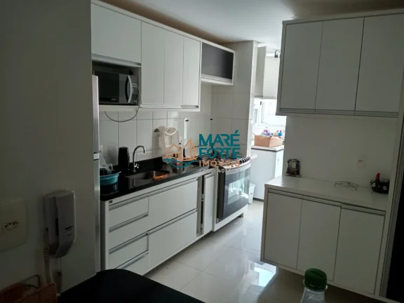 Imagem Lindo Apartamento Praia Grande