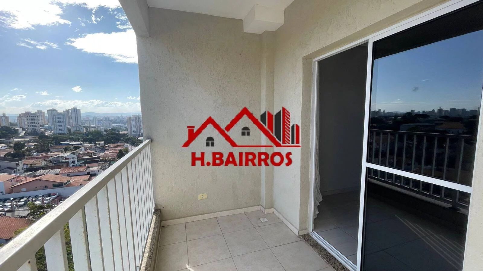 Apartamento com 02 Dormitórios à Venda no Jardim Sat?(C)lite - SJCampos