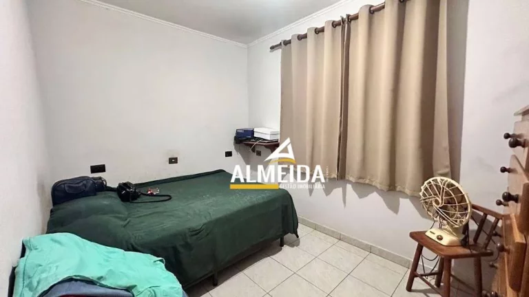 Imagem Casa com 2 dormitórios à venda, 110 m² por R$ 330.000,00 - Cidade Claret - Rio Claro/SP