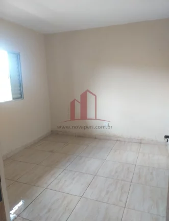 Imagem Imperdível casa à venda em Franco da Rocha-SP, Portal das Alamedas: 1 quarto, 1 suíte, 1 sala, 1 banheiro, 731,64 m² de área.