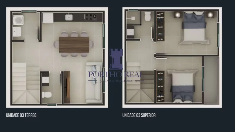 Imagem RESIDENCILA LAS PALMAS II
O Residencial La Palmas II será composto por 5 unidades residenciais, sen...