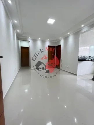 Imagem Apartamento à venda localizado na Vila Cláudio, Santo André com 3 dormitórios, sendo 1 suíte, 1 vaga, 65 m².