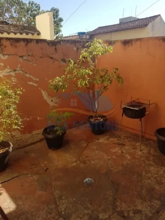 Imagem Casa - Ribeirão Preto - Centro - Região Central