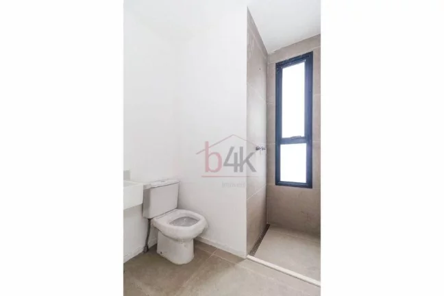 Imagem Apartamento 105m² no Brooklin: 3 Quartos no Condomínio O Parque