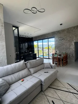 Imagem Casa em Condomínio a venda na , Porangaba, Porangaba, SP
