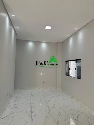 Imagem Casa em Condomínio para Venda em Limeira, Jardim Residencial Campo Novo, 3 dormitórios, 3 banheiros, 5 vagas