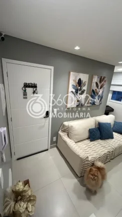 Imagem Cobertura Duplex para Venda em São Bernardo do Campo / SP no bairro Jardim do Mar