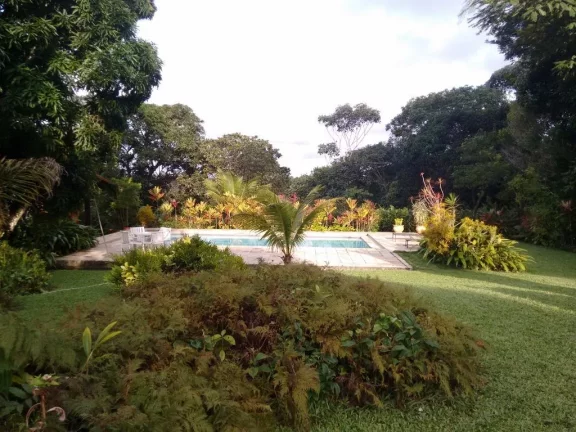 Imagem Chácara com 3 Quartos em Aldeia, Camaragibe