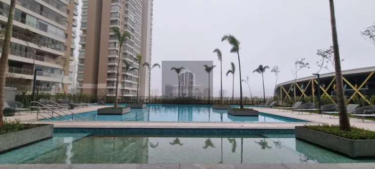 Imagem Apartamento para alugar, 75 m² por R$ 4.980,00/mês - Sacomã - São Paulo/SP