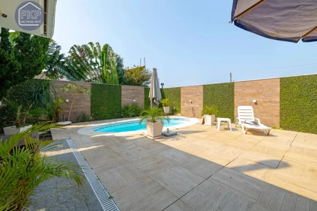 Imagem Casa Alto Padrão!