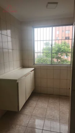 Imagem Apartamento no Inocoop - 2 Dorms - 1 Vaga