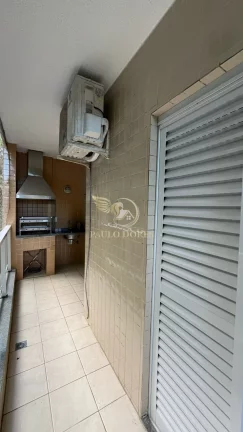 Imagem APARTAMENTO À VENDA A 150 METROS DO MAR NA PRAIA GRANDE EM UBATUBA-SP