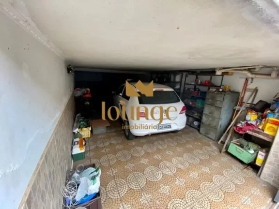 Imagem Sobrado em Sorocaba