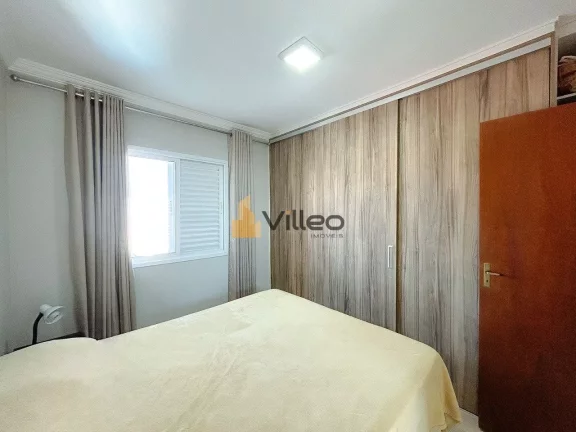 Imagem Descubra o privilégio de viver em um dos endereços mais desejados de Sorocaba. Este apartamento de...