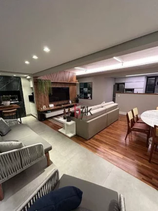 Imagem Apartamento The View Brooklin