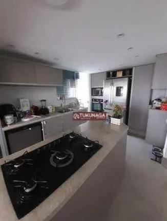 Imagem Cobertura com 2 quartos à venda, 150 m² por R$ 2.180.000 - Parque Mandaqui - São Paulo/SP