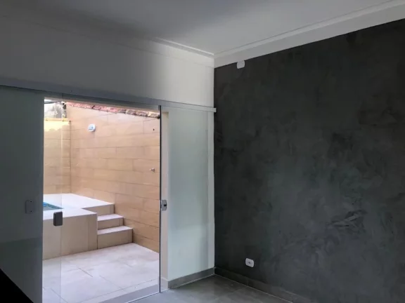 Imagem Casa com 2 dorms, Itaóca, Mongaguá - R$ 340 mil, Cod: 2161