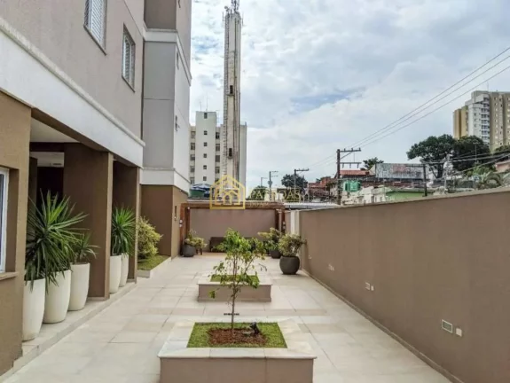 Imagem Apartamento Padrão