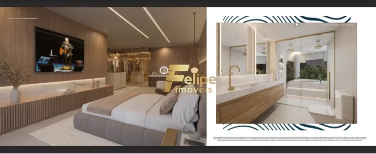 Imagem MAIS NOVO E LUXUOSO EMPREENDIMENTO IMOBILIÁRIO LOCALIZADO NA PRAIA DA COSTA EM VILA VELHA/ES!