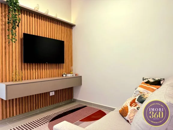Imagem APARTAMENTO NA CHÁCARA BELENZINHO A VENDA 3 DORMITÓRIOS, SUÍTE, VARANDA, E VAGA