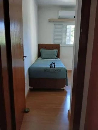 Imagem Casa com 3 suítes à venda, 139 m² por R$ 850.000 - Condomínio Sartori di Vinceza - Sorocaba/SP