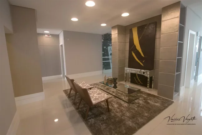 Imagem Apartamento 3 dormitórios para Venda em Balneário Camboriú / SC no bairro Centro