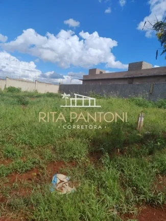 Imagem Terreno - Ribeirão Preto - Recreio Anhanguera