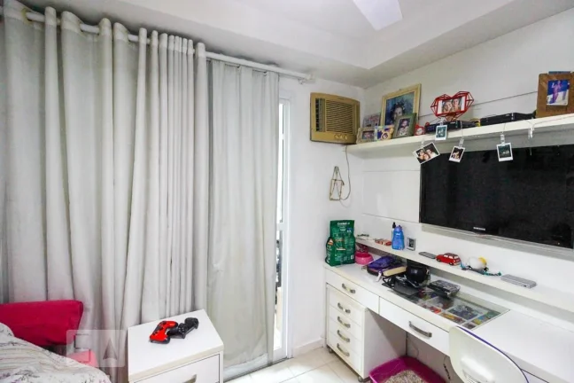 Imagem Apartamento à Venda - Recreio, 3 Quartos, 102 m2