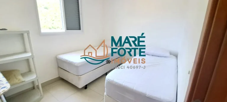 Imagem Apartamento mobilado próximo a praia das Toninhas