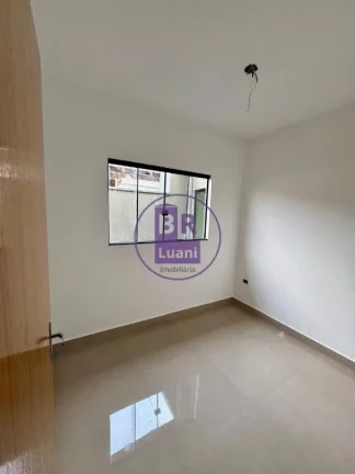 Imagem Linda casa geminada no Jardim Bandeirantes