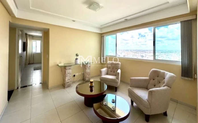 Imagem Oportunidade em Olinda - 3qts, 3suites, 4vagas, 162m2.