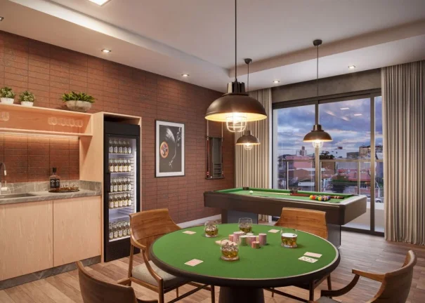 Imagem Apartamento no centro de Camboriú, na planta