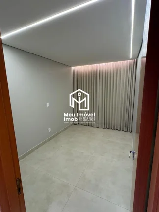Imagem Apartamento em São Caetano - Luziânia