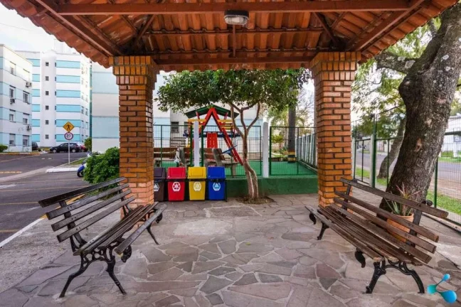 Imagem Apartamento 2 Dormitórios - Bairro Alto Petropolis