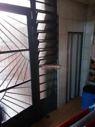 Imagem Casa com 2 quartos à venda, 120 m² por R$ 630.000 - Jardim Rosa de Franca - Guarulhos/SP