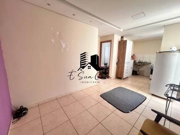 Imagem Apartamento a Venda 2 quartos Bairro Cabral Contagem MG