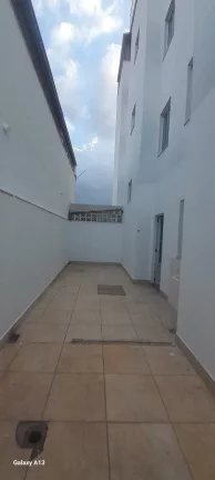 Imagem Apartamento à Venda em Santa Mônica BH, 2 Quartos, 68m², R$389mil