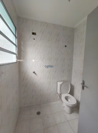 Imagem Sobrado com 6 salas, 3 vagas na frente 182 M² - VILA ASSUNÇÃO - SANTO ANDRÉ/SP