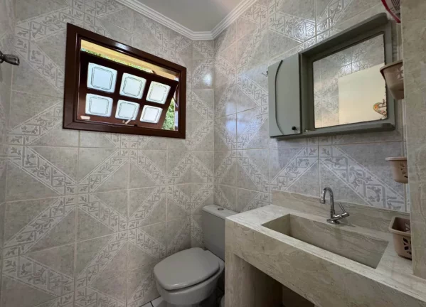 Imagem Casa 274m2, 4 Quartos, Terreno 518m2, Avenida Luiz Pasteur, Sapucaia do Sul
