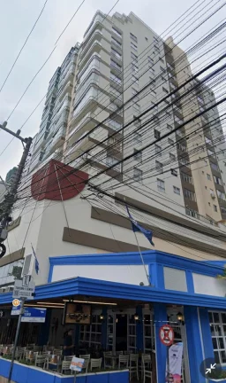 Imagem Apartamento com 4 dormitórios à venda sendo 1 suíte, 332.16 m² por - R$ 5.900.000,00 - Centro - Bal. Camboriú/SC