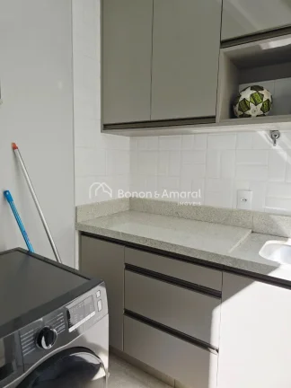 Imagem Localizado em um dos condomínios mais desejados da cidade, este sobrado se destaca por sua localiza...