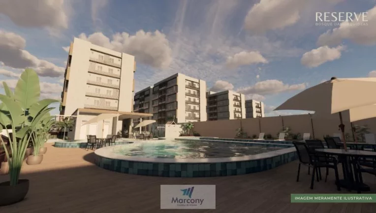 Apartamento 3 Quartos João Pessoa - PB - Altiplano Cabo Branco
